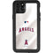 MLB Los Angeles Angels Jersey iPhone 11 Pro Max Waterproof Case