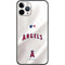 MLB Los Angeles Angels Jersey iPhone 11 Pro Skin