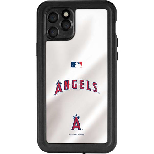 MLB Los Angeles Angels Jersey iPhone 11 Pro Waterproof Case