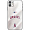 MLB Los Angeles Angels Jersey iPhone 11 Skin