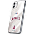 MLB Los Angeles Angels Jersey iPhone 11 Skin