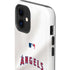 MLB Los Angeles Angels Jersey iPhone 12 Impact Case