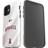 MLB Los Angeles Angels Jersey iPhone 12 Impact Case