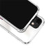 MLB Los Angeles Angels Jersey iPhone 12 Mini Clear Case