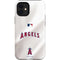 MLB Los Angeles Angels Jersey iPhone 12 Mini Impact Case