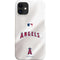 MLB Los Angeles Angels Jersey iPhone 12 Mini Lite Case