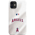 MLB Los Angeles Angels Jersey iPhone 12 Mini Lite Case
