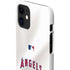 MLB Los Angeles Angels Jersey iPhone 12 Mini Lite Case