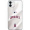 MLB Los Angeles Angels Jersey iPhone 12 Mini Skin