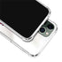 MLB Los Angeles Angels Jersey iPhone 12 Pro Clear Case