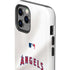 MLB Los Angeles Angels Jersey iPhone 12 Pro Impact Case