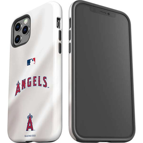 MLB Los Angeles Angels Jersey iPhone 12 Pro Impact Case