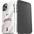 MLB Los Angeles Angels Jersey iPhone 12 Pro Impact Case