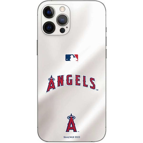 MLB Los Angeles Angels Jersey iPhone 12 Pro Max Skin
