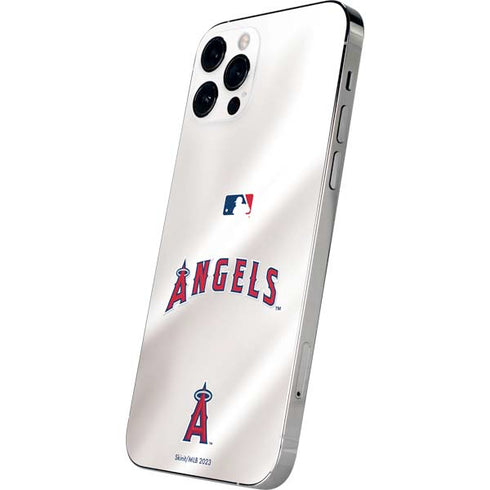 MLB Los Angeles Angels Jersey iPhone 12 Pro Max Skin