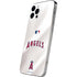 MLB Los Angeles Angels Jersey iPhone 12 Pro Max Skin