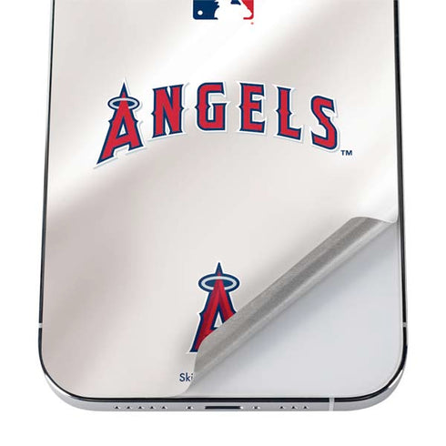 MLB Los Angeles Angels Jersey iPhone 12 Pro Max Skin
