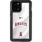 MLB Los Angeles Angels Jersey iPhone 12 Pro Max Waterproof Case