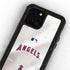 MLB Los Angeles Angels Jersey iPhone 12 Pro Max Waterproof Case