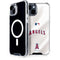 MLB Los Angeles Angels Jersey iPhone 13 MagSafe Case
