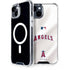 MLB Los Angeles Angels Jersey iPhone 13 MagSafe Case