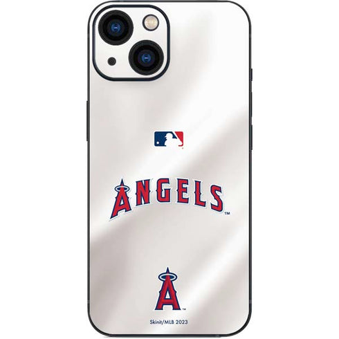 MLB Los Angeles Angels Jersey iPhone 13 Mini Skin