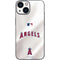MLB Los Angeles Angels Jersey iPhone 13 Mini Skin