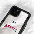 MLB Los Angeles Angels Jersey iPhone 13 Mini Waterproof Case