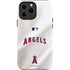 MLB Los Angeles Angels Jersey iPhone 13 Pro Max Impact Case