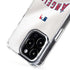 MLB Los Angeles Angels Jersey iPhone 13 Pro Max MagSafe Case