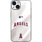 MLB Los Angeles Angels Jersey iPhone 13 Skin