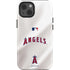 MLB Los Angeles Angels Jersey iPhone 15 Impact Case