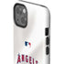 MLB Los Angeles Angels Jersey iPhone 14 Plus Impact Case