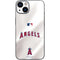 MLB Los Angeles Angels Jersey iPhone 14 Plus Skin