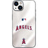 MLB Los Angeles Angels Jersey iPhone 15 Plus Skin