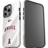 MLB Los Angeles Angels Jersey iPhone 14 Pro Impact Case