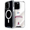 MLB Los Angeles Angels Jersey iPhone 15 Pro MagSafe Case