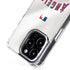 MLB Los Angeles Angels Jersey iPhone 15 Pro MagSafe Case