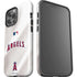 MLB Los Angeles Angels Jersey iPhone 14 Pro Max Impact Case