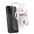 MLB Los Angeles Angels Jersey iPhone 14 Pro Max MagSafe Case