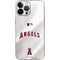 MLB Los Angeles Angels Jersey iPhone 14 Pro Max Skin