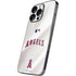 MLB Los Angeles Angels Jersey iPhone 14 Pro Max Skin