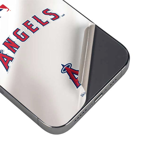 MLB Los Angeles Angels Jersey iPhone 14 Pro Max Skin