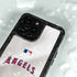 MLB Los Angeles Angels Jersey iPhone 14 Pro Max Waterproof Case