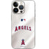 MLB Los Angeles Angels Jersey iPhone 14 Pro Skin