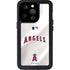 MLB Los Angeles Angels Jersey iPhone 14 Pro Waterproof Case