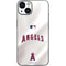 MLB Los Angeles Angels Jersey iPhone 14 Skin