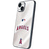 MLB Los Angeles Angels Jersey iPhone 14 Skin