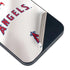 MLB Los Angeles Angels Jersey iPhone 14 Skin