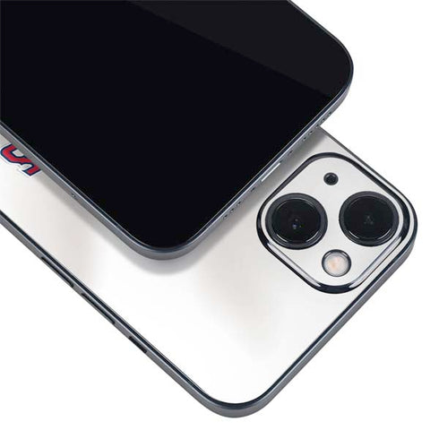 MLB Los Angeles Angels Jersey iPhone 14 Skin